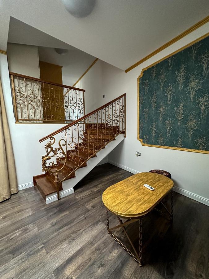 Oasis Historic Central House Bucharest Exterior photo